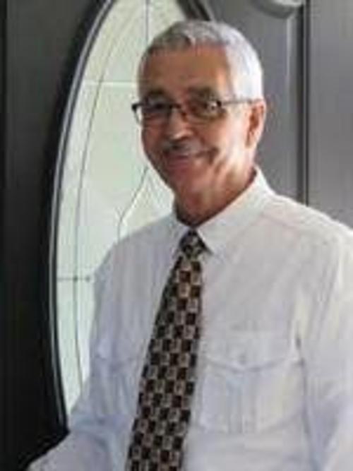 Cornell Mason 