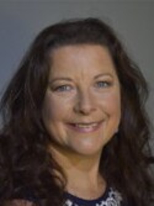 Alecia Daves-Johnson 